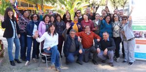 Curso Instituto de Previsión Social